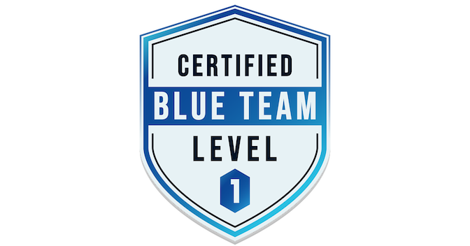 Security Blue Team