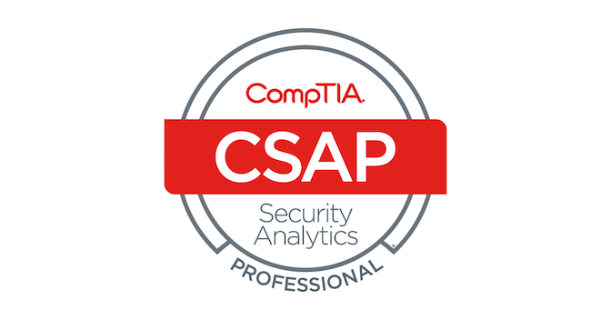 CompTIA