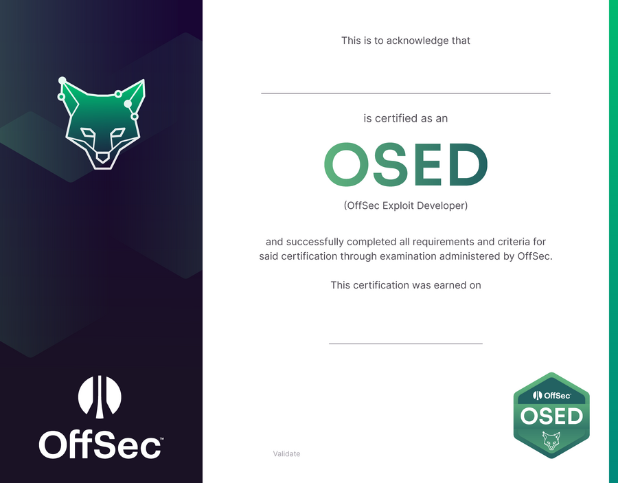 OffSec