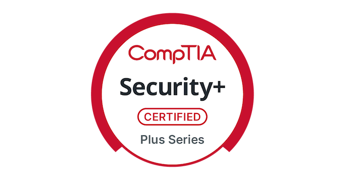 CompTIA