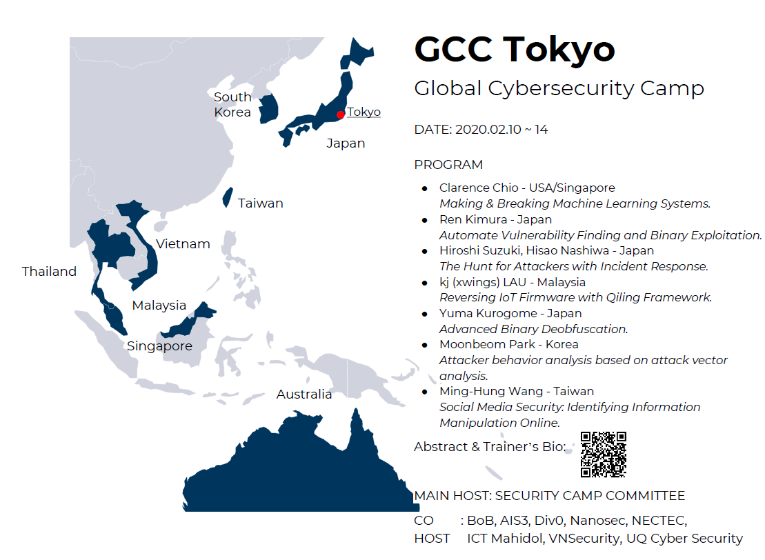 GCC2020 Recap (ครบรอบ 5 ปี)